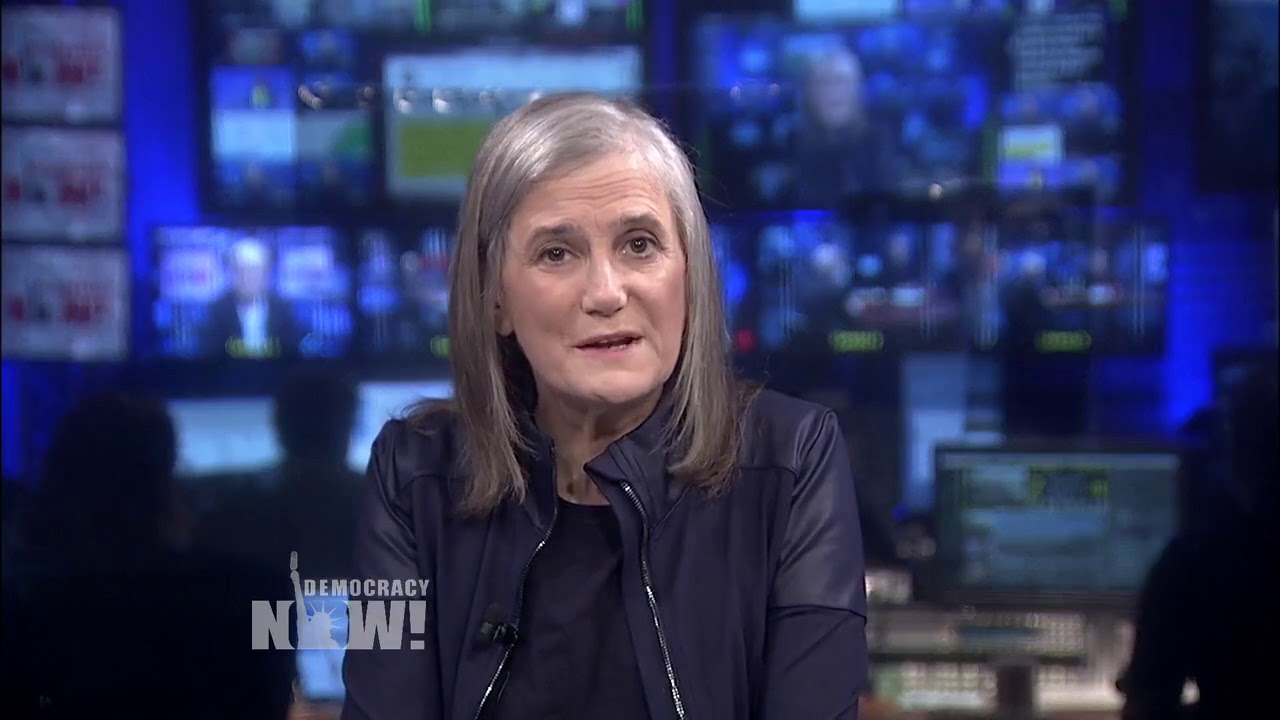 Top U.S. & World Headlines — June 1, 2018