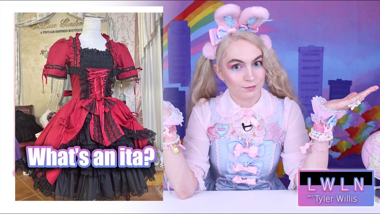 What is ita and why does it matter LWLN 08 07 2023