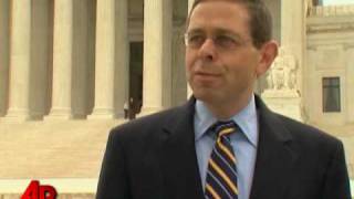 Q-and-A: Souter's Role and Who May Fill It