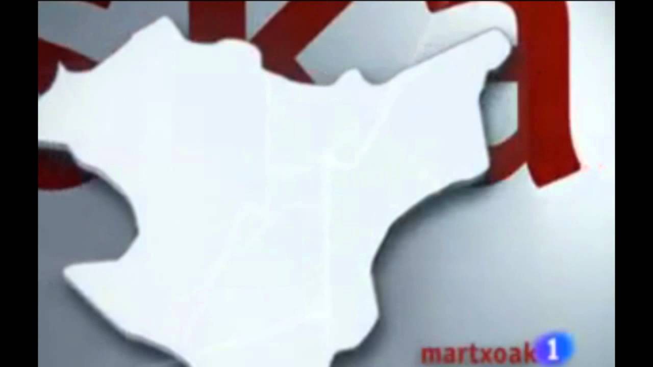 Sintonías Elecciones TVE // íntegras