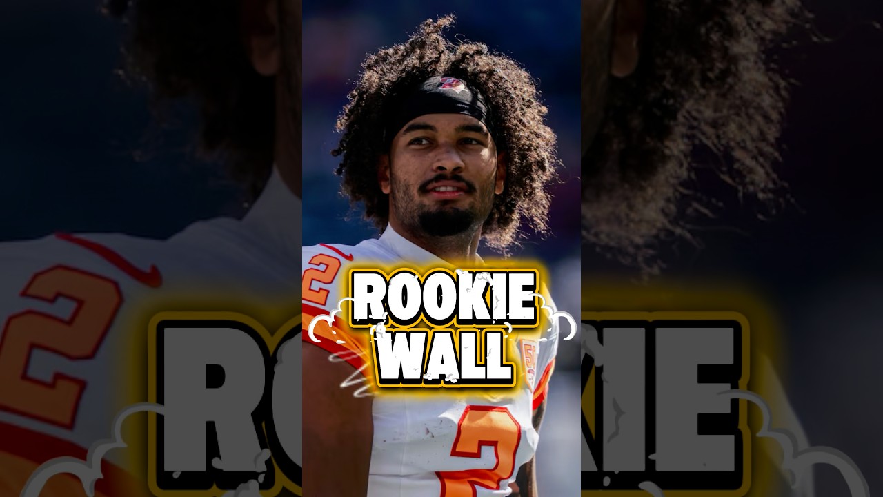 Why buy Emeka Egbuka in dynasty? WR1 upside loading for 2026 👀 #nfl