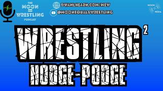 Wrestling Hodge Podge 2