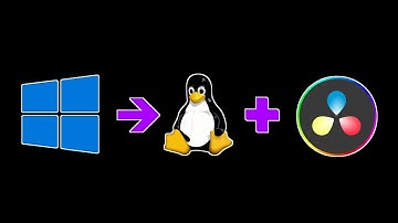 I Switched From Windows to Linux – It Only Took Me 20 Years (Including Davinci Resolve Setup)