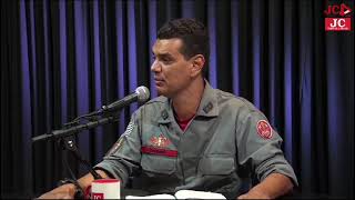 Corpo de Bombeiros orienta sobre Auto de Vistoria (AVCB)