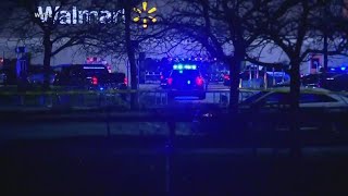 Employee files $50 million lawsuit against Walmart in relation to Virginia mass shooting