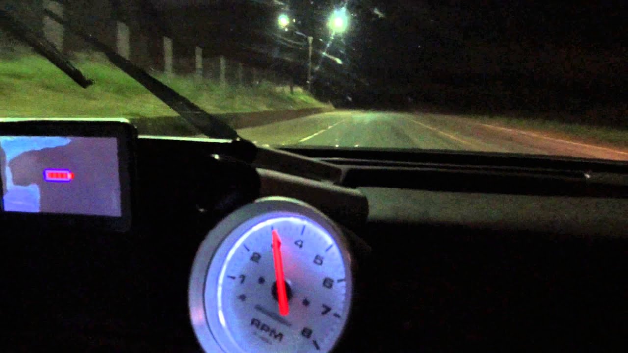valentino bag Chevette turbo dando pau com freio de mão puxado (FULL HD 1080)