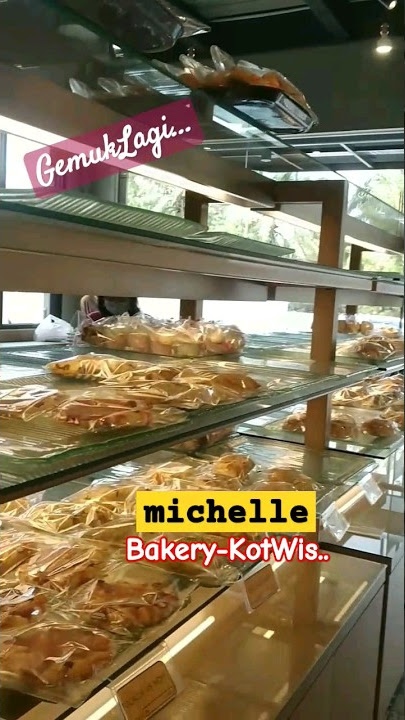 #livestreaming Di Michelle Bakery By Song #slankband  #kuliner #shorts #fypシ #kotawisatacibubur