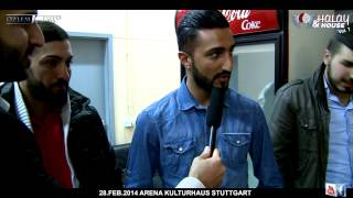 HALAY & HOUSE Night / Special Interview / Grup Maxim & Mehmet KIRISIK / Özlem Foto Video® Resimi