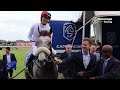 Devon Pretorius Previews the 16 November at Hollywoodbets Kenilworth - Captain's Ransom returns.