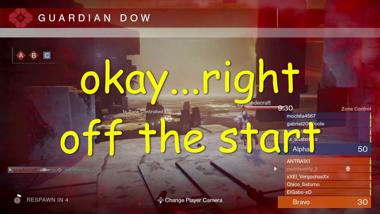 Imago Loop Hand Cannon (Strike Specific Loot) [Destiny 1]