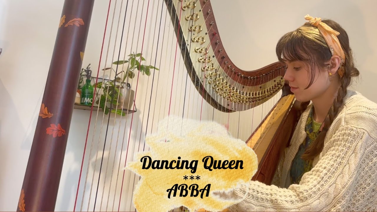 Dancing Queen - ABBA