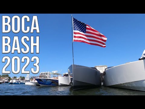 The WILDEST Party of the YEAR | Boca Bash 2023
