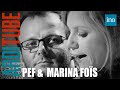 Pierre franois martin laval et marina fos interview alain decaux raconte  archive ina
