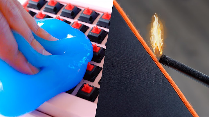 Productos MÁGICOS para Limpiar Aparatos (y PC) ¿Funcionan?