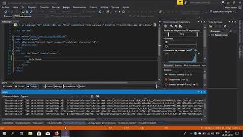 ASP.NET - 01-Hola Mundo