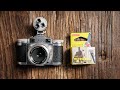 Photography Rehab &amp; Camera Giveaway