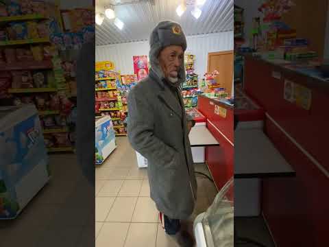 Дед и Рыба / ГАРДЕЙ И ИВАНЫЧ #рек #топ #дед #прикол #волгоград #shortsvideo #shorts #artist #art