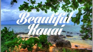 Beautiful KAUAI Chillout and Lounge Mix Del Mar
