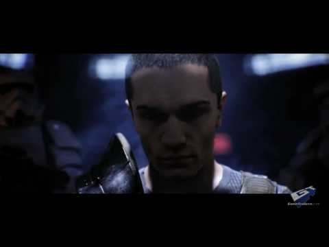 Star Wars - The Force Unleashed II Trailer + Story