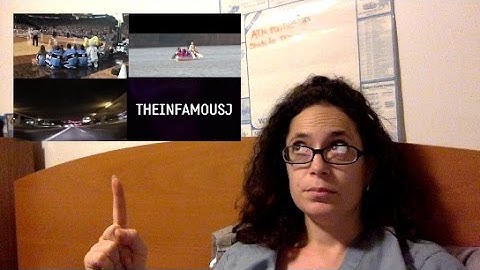 [iMovie] Making a 4-way Split Screen | Picture in Picture Overlay