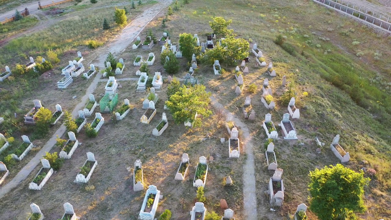 Cemel köyü mezarlik Sivas 2020
