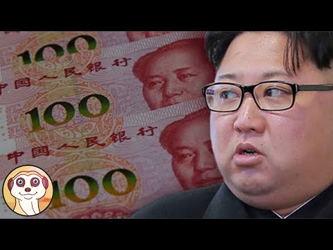 Video: L'economia della Corea del Nord: descrizione e fatti interessanti