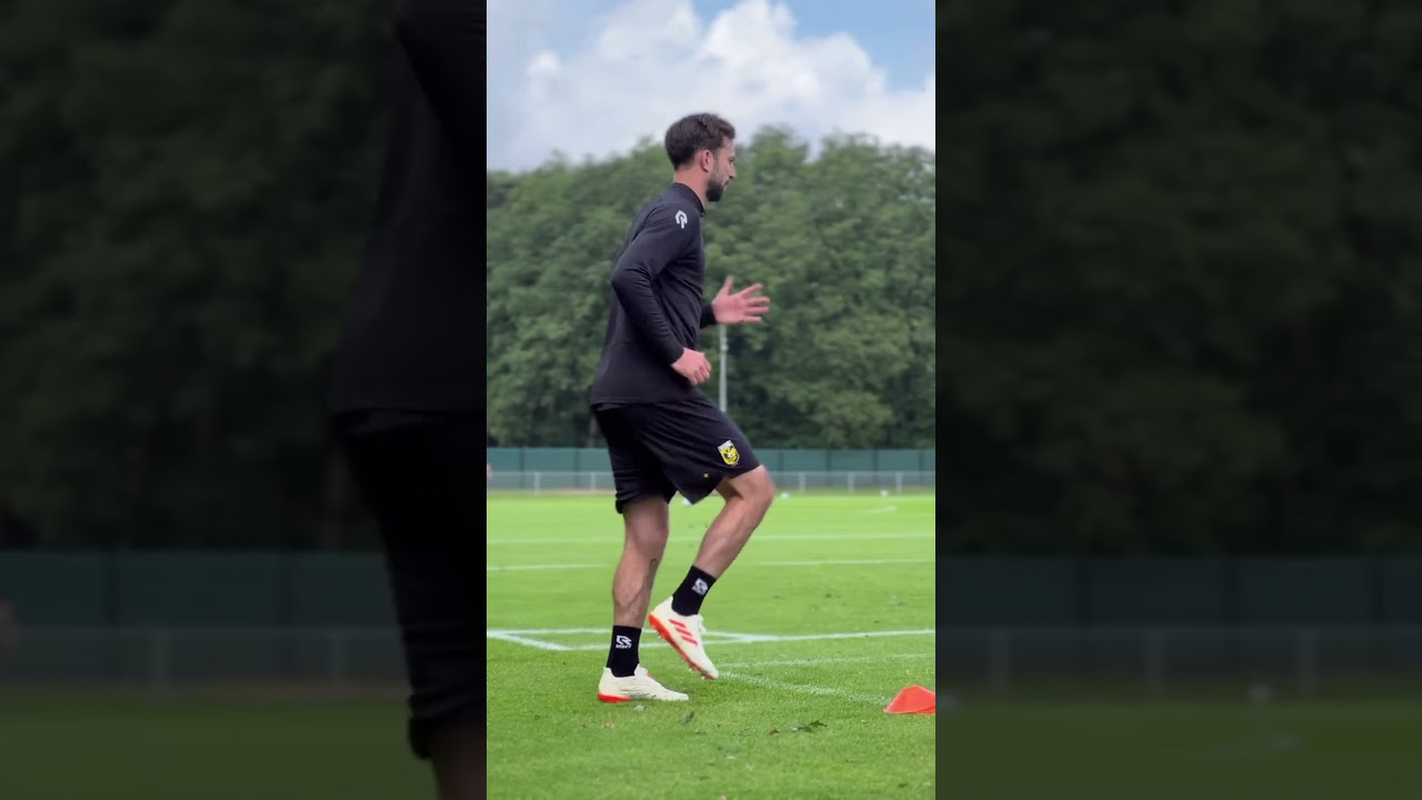 Davy Pröpper komt terug 🤩🔥 