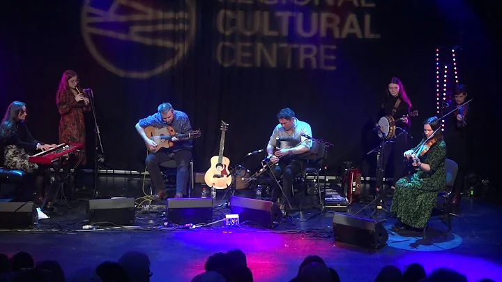 Paul Harrigan with Tim Edey and Friends
