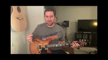 Graphtech GHOST ResoMax NVW Adjustable Wraparound Bridge - Direct Piezo Output Review