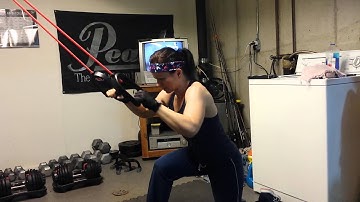 Chisel Endurance- Awesome Workout!