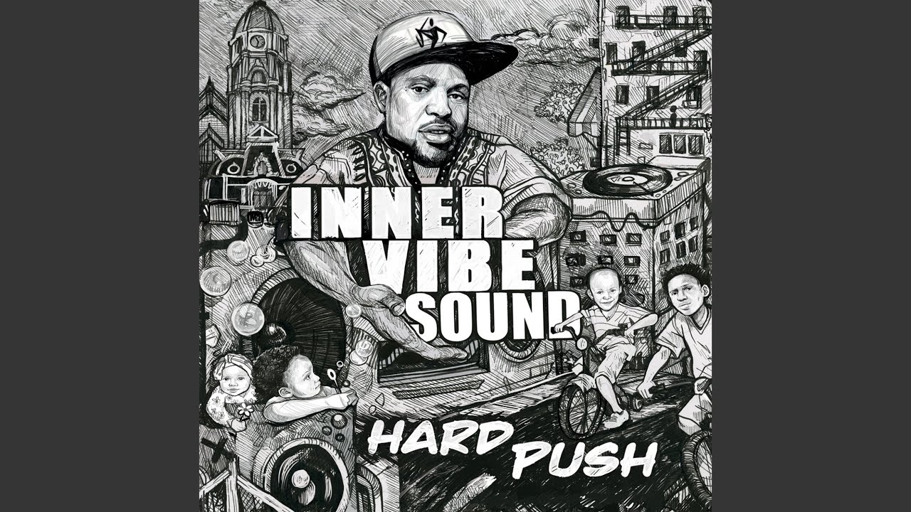 Hard Push auf YouTube ansehen Hard Push auf YouTube ansehen