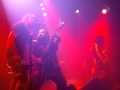 Alestorm, Wenches &amp; Mead, live in Solothurn Switzerland, am 5.3.13
