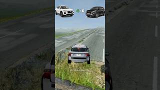 Fronx 🆚 Hyundai Creta 🚙💥 – Durability Test in BeamNG.drive!
