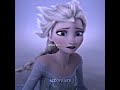 Another sad Frozen edit #disney #edit #shorts