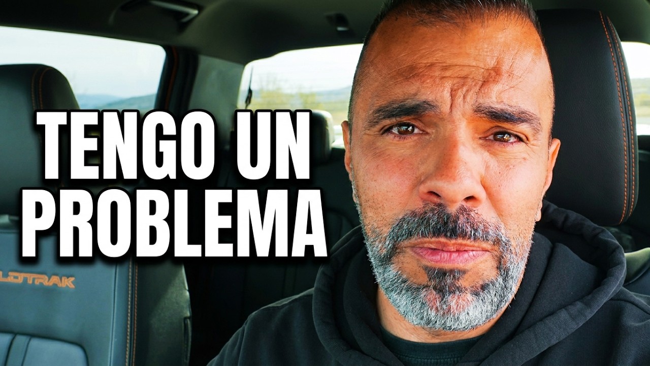 Probé la Ford Ranger Híbrida… y ahora tengo un problema