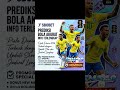 Tebak Skor Piala Dunia 2026 #cuan #googleai #tennis #googleveo3 #ɴᴇᴡʀᴇᴇʟs #nemo69 #xyzbca