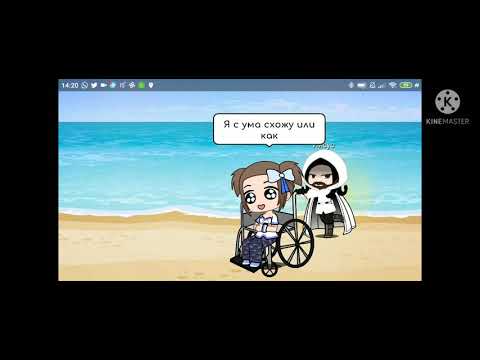 Мой первый мультфильм