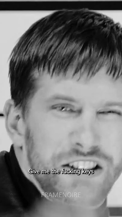 Lineup Scene - The Usual Suspects | Kevin Spacy, Laughter