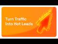 Flametree — Turn Traffic Into Hot Leads