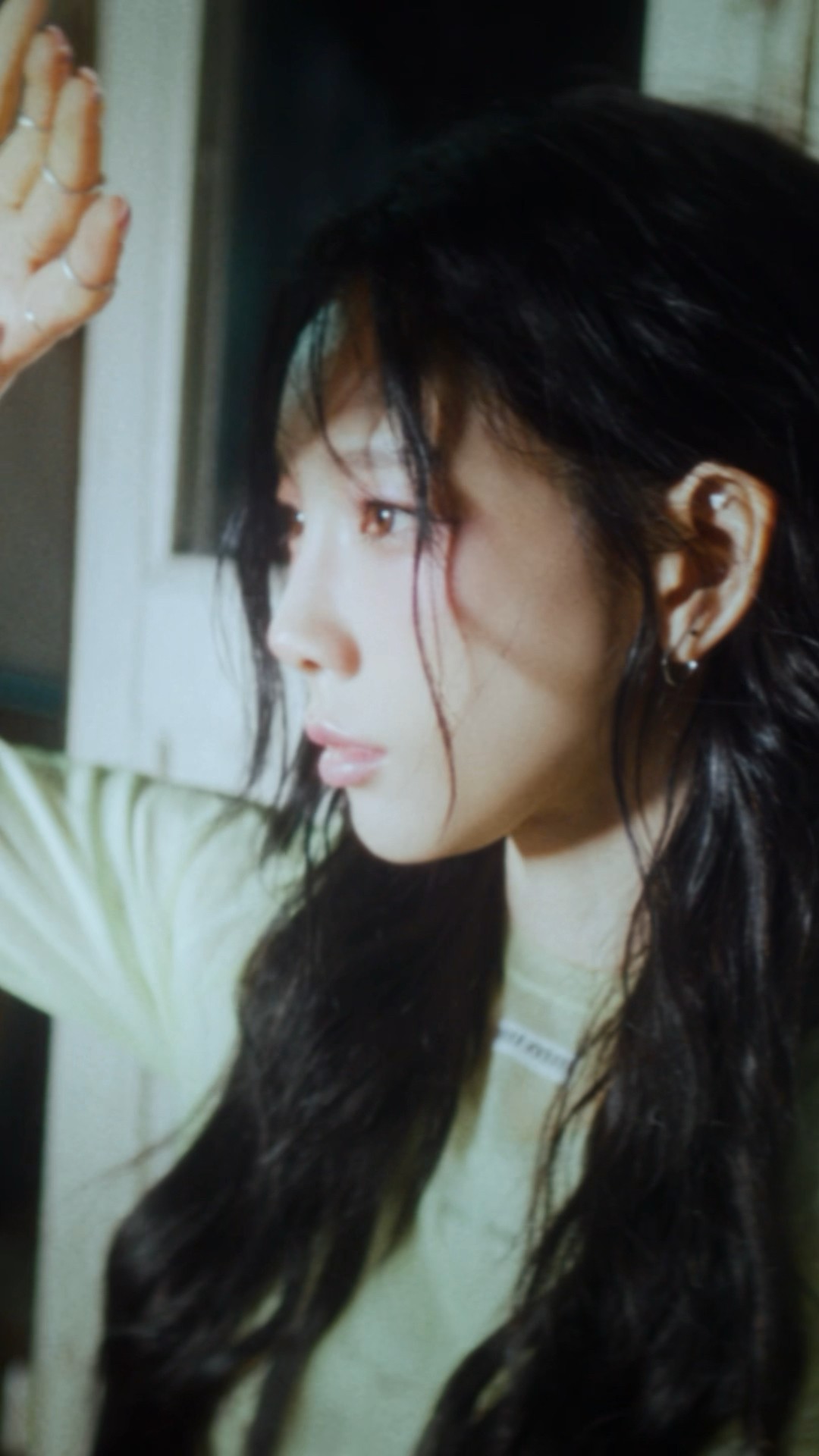 TAEYEON 태연 'To. X' MV #Highlight #TAEYEON #태연 #ToX #TAEYEONToX #Shorts