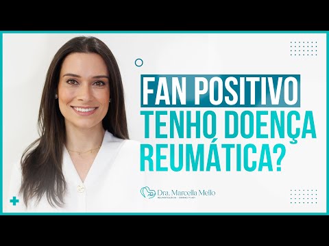 Vídeo: O título é um exame de sangue?