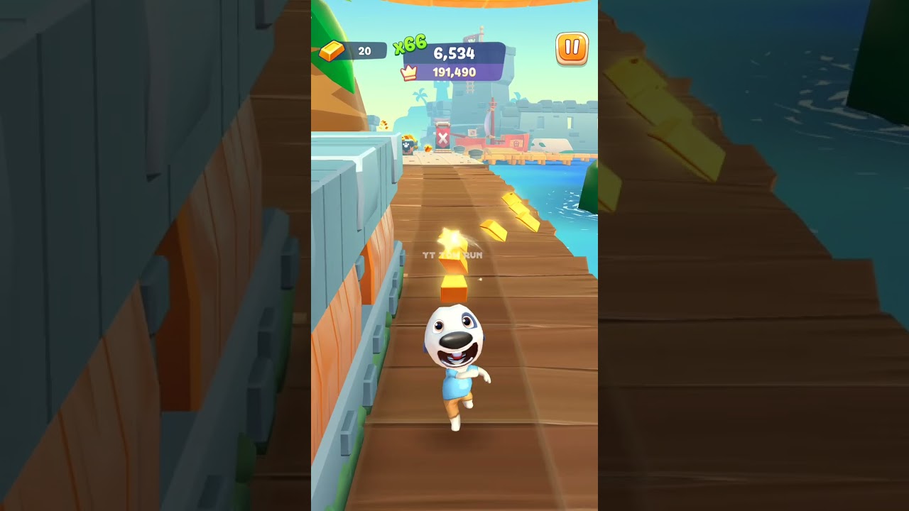 Talking Tom Gold Run Vs Time Rush Vs Hero Dash - Best Funny Falls & Fail Compilation Android 