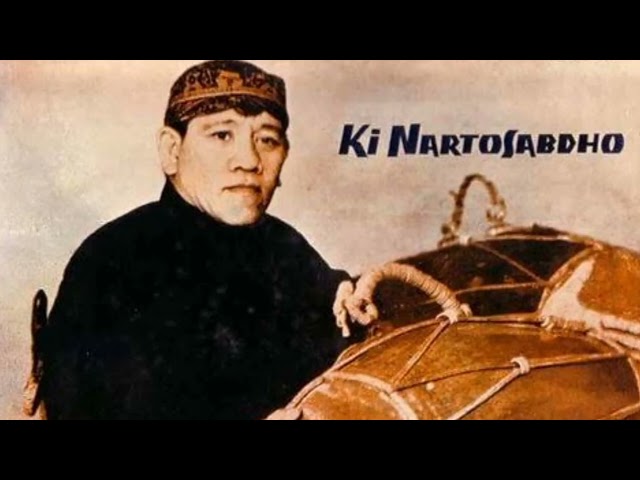 Mawar Kuning - Ki Nartosabdo | Muzyka Jawajski | Gamelan Jawa | Мавар Кунинг | Яванская Музыка | class=