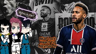 Blue Lock React To FIFA World Cup|| Gacha Edit🇺🇸🇧🇷#gacha #gachaedit 