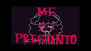 reupload ★ ME PREGUNTO ★ ANIMATION MEME ★ VENT ★