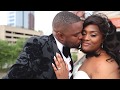 Sheraton Baltimore Inner Harbor Wedding [Evan and Shawne']