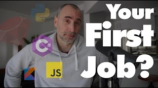 The Secret to Landing your FIRST Developer Job?