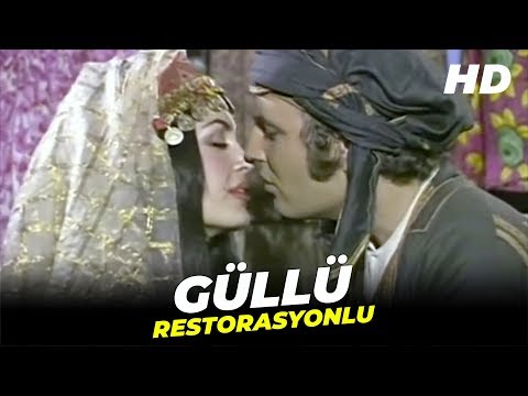 Güllü | Türkan Şoray Ediz Hun Eski Türk Filmi Full İzle