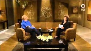 Conversando con Cristina Pacheco - Silvia Pinal (28/02/2014)