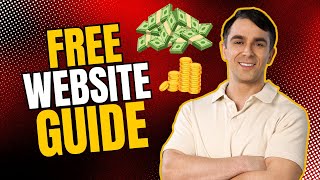 The Ultimate Guide To Free Website Creation